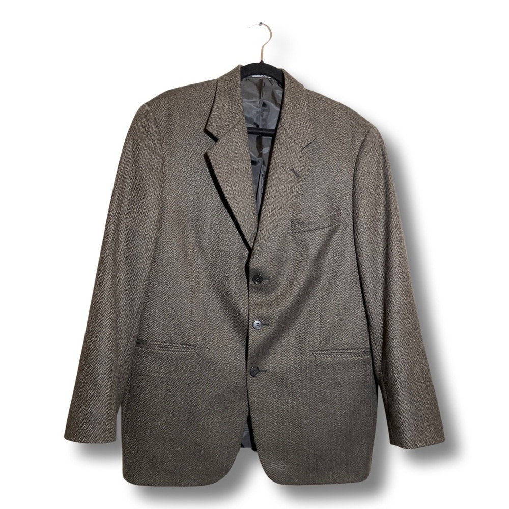 Men’s Blazer Size Large in Great Condition